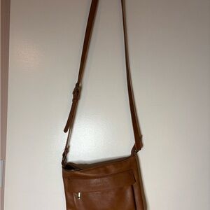 Universal Thread Tan Crossbody Bag